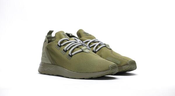 adidas Originals ZX Flux Adv X 